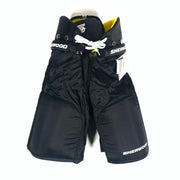 Pantalon de hockey Sherwood Rekker Element 4 pour jeunes (noir)