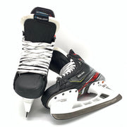 Bauer Vapor 2X Pro - Patins de hockey Pro Stock - Taille 6,75C/7C