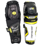 Bauer Supreme 2S Pro - Protège-tibias