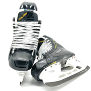 Bauer Supreme 2S Pro – Patins de hockey Pro Stock – Taille L10EE/R10.25EE