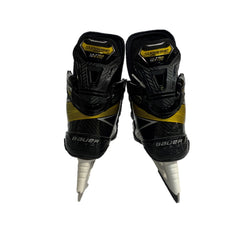 Bauer Supreme Ultrasonic - Pro Stock Hockey Skates - Size 3D