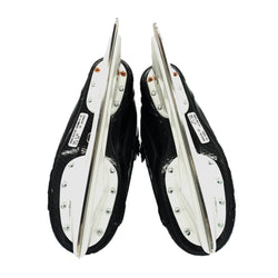 Patins de hockey CCM Ribcor 70K Pro Stock - Taille 10C/10.25D - Jakub Voracek