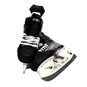CCM Jetspeed FT2 - Patins de hockey Pro Stock - Taille 9,75D/9,5D