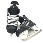 Patins de hockey CCM Ribcor 70K Pro Stock - Taille 10C/10.25D - Jakub Voracek