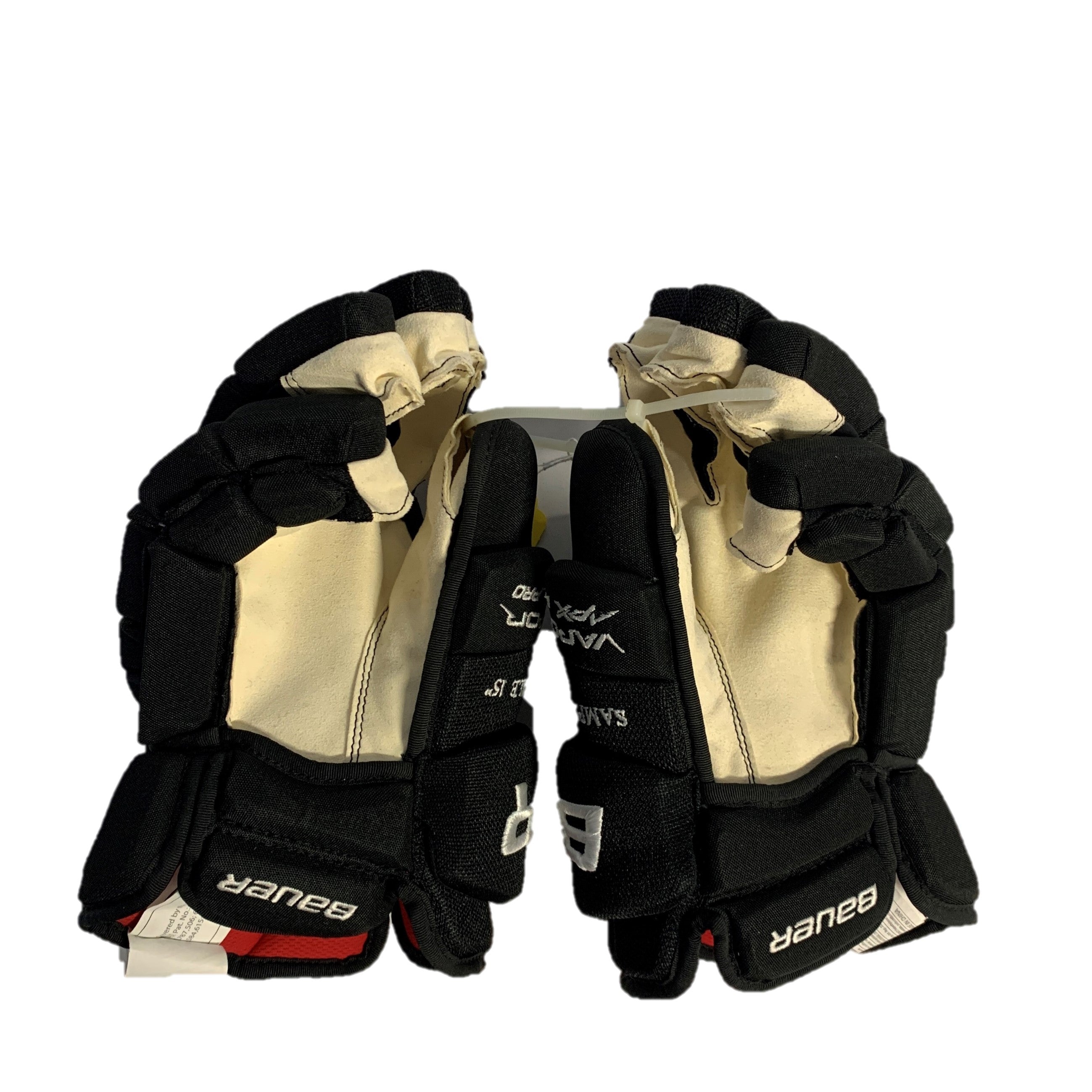 Bauer Vapor APX - Pro Stock Glove