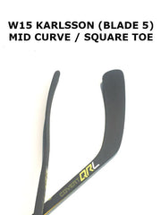 Guerrier Covert QRL - Intermédiaire