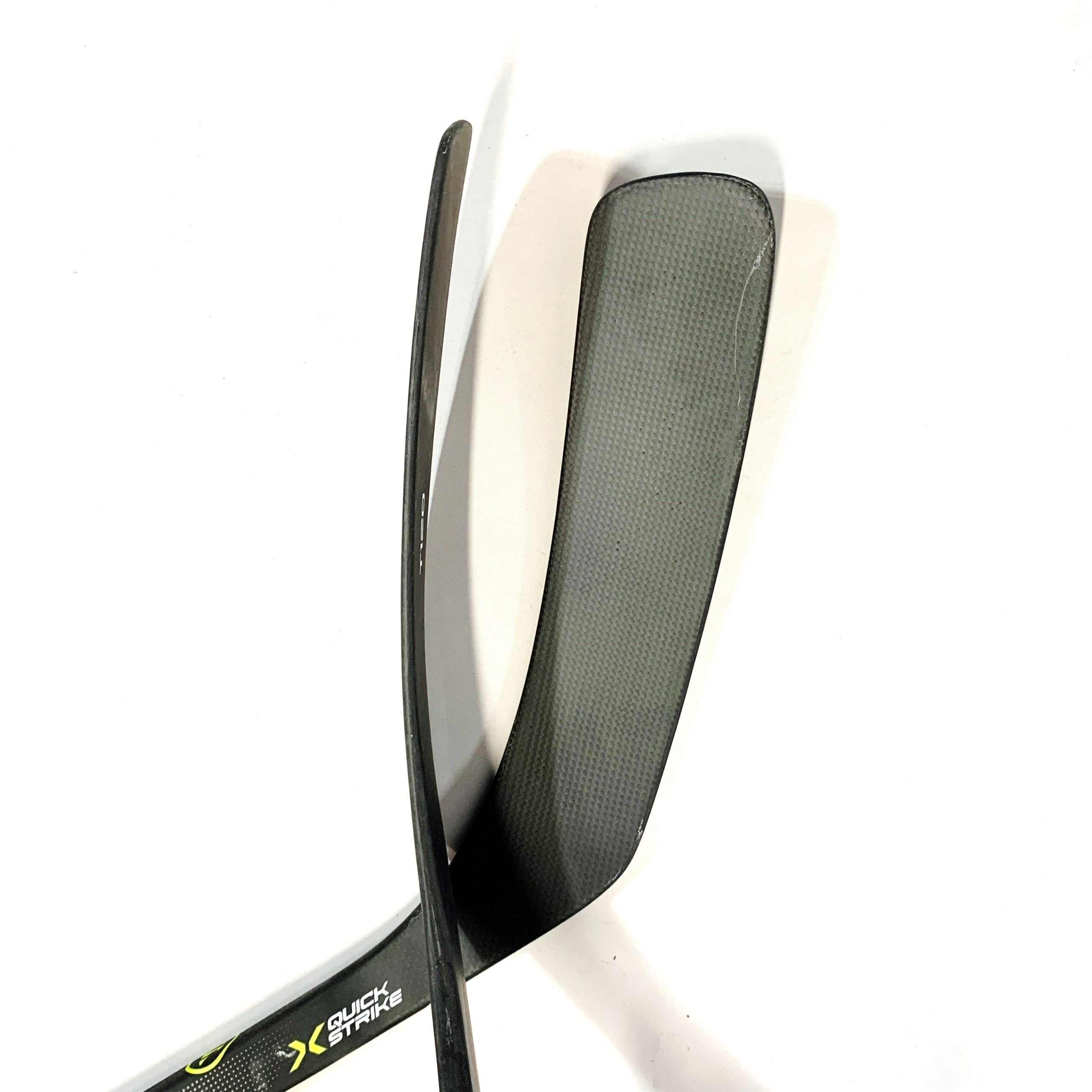 Joel Quenneville Pro Stock - Sherwood T120 (NHL)