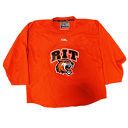 NCAA - Maillot d'entraînement d'occasion (orange)