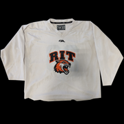 NCAA - Maillot d'entraînement d'occasion (blanc)