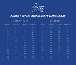Alkali RPD Lite R Inline Hockey Skates (Youth-Junior-Senior)