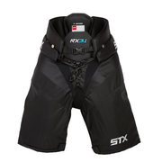 Pantalon de hockey junior STX Surgeon RX3.1 (noir)