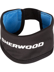 Protège-cou professionnel Sherwood T100 - Senior