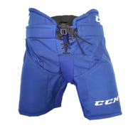 CCM HP31 - Pantalon de hockey Senior Pro Stock (bleu roi)