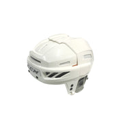 CCM FitLite 3DS - Casque de hockey (blanc)