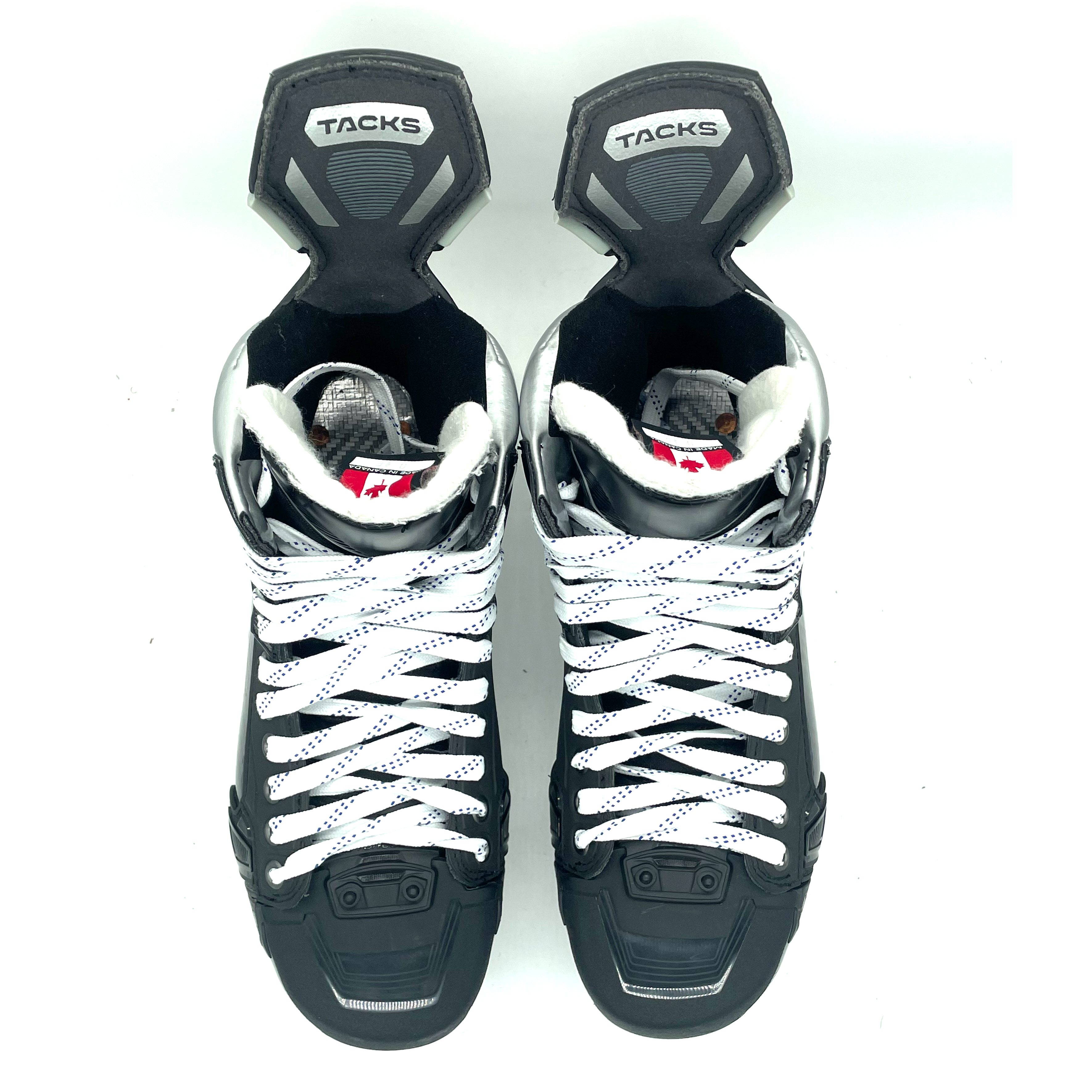 CCM Tacks AS-V Pro - Pro Stock Hockey Skates - Size 10R