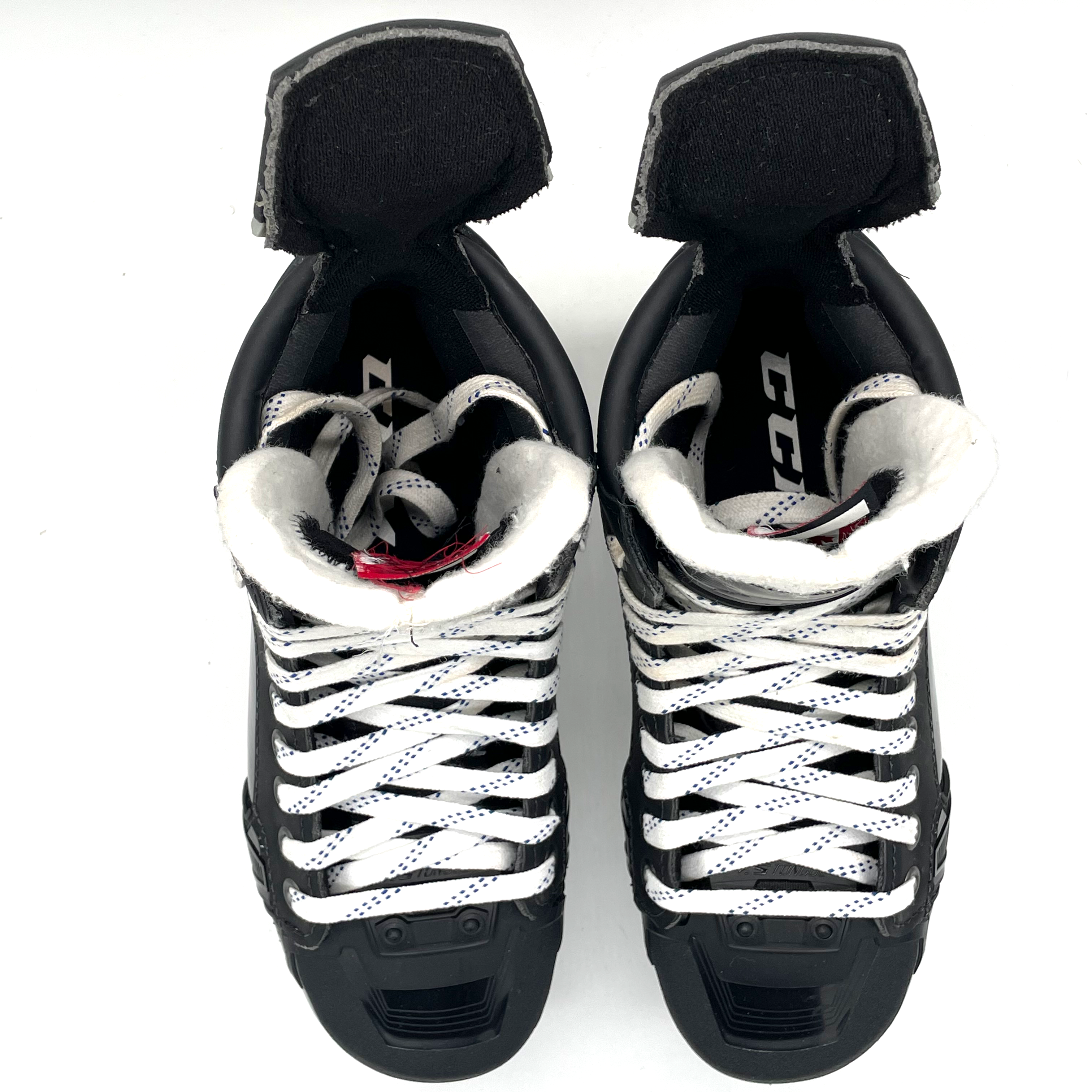 CCM Tacks AS-V Pro Hockey Skates - Size 8D