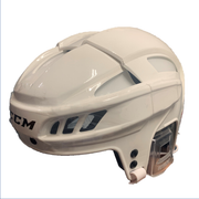 CCM FitLite - Casque de hockey (blanc)