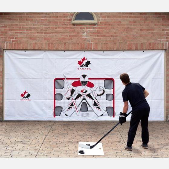 HockeyStickMan Canada