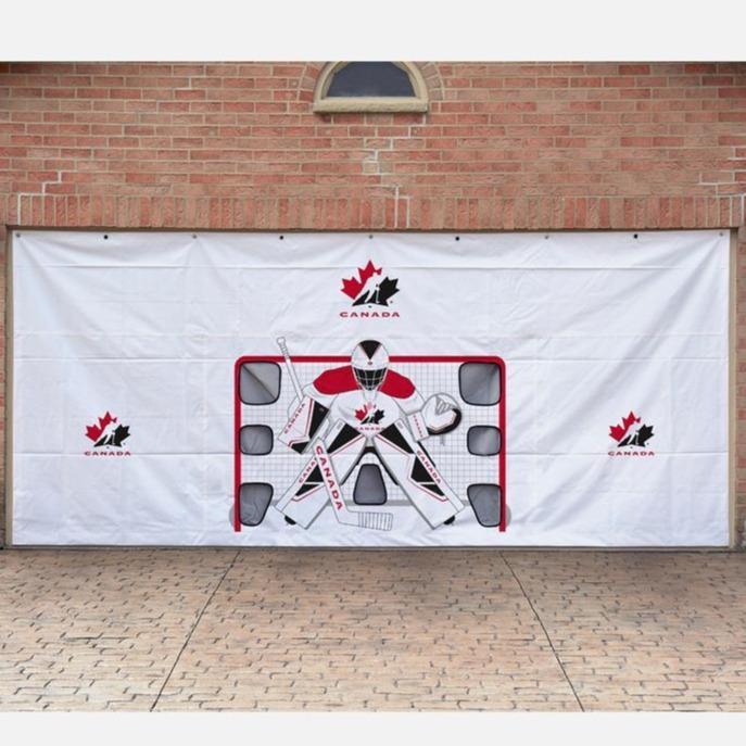 HockeyStickMan Canada
