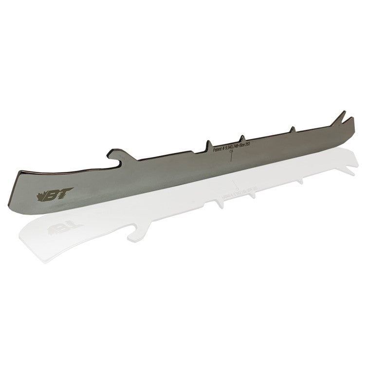 Bladetech Mirrored Stainless Steel - CCM