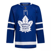 LNH - Maillot de match - Maple Leafs de Toronto