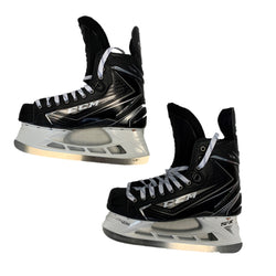Patins de hockey CCM Ribcor 70K Pro Stock - Taille 9.75D - Jason Spezza