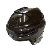 Casque de hockey Bauer Re-Akt (marron)