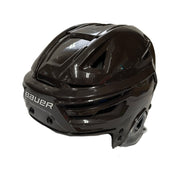 Casque de hockey Bauer Re-Akt 150 (marron)
