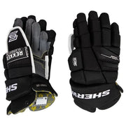 Gant de hockey senior Sherwood Rekker Element One (noir)