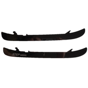 Étape en acier noir Lightspeed Edge Steel