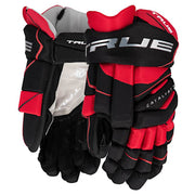 Gants True Catalyst 7X (noir/rouge)