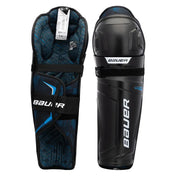 Bauer X - Protège-tibias intermédiaires
