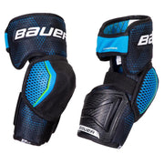 Bauer X - Coudières Junior